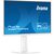 Монітор iiyama XUB2797HSN-W2, зображення 4 Монітор iiyama XUB2797HSN-W2, зображення 4