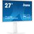 Монітор iiyama XUB2797HSN-W2, зображення 5 Монітор iiyama XUB2797HSN-W2, зображення 5
