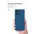 Чохол до мобільного телефона Armorstandart ICON Motorola G75 5G Camera cover Blue (ARM81622), зображення 7