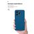 Чехол для мобильного телефона Armorstandart ICON ZTE Nubia V60 Camera cover Dark Blue (ARM78977), изображение 7