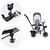 Детский велосипед Ecotoys Comfort С поворотным сиденьем Grey (JM-066-9 GREY), изображение 5 Детский велосипед Ecotoys Comfort С поворотным сиденьем Grey (JM-066-9 GREY), изображение 5