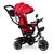 Детский велосипед Ecotoys Comfort С поворотным сиденьем Red (JM-066-9 RED) Детский велосипед Ecotoys Comfort С поворотным сиденьем Red (JM-066-9 RED)