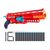 Игрушечное оружие Zuru Бластер X-Shot Excel-S1 Caliber (36675R), изображение 2 Игрушечное оружие Zuru Бластер X-Shot Excel-S1 Caliber (36675R), изображение 2