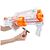 Игрушечное оружие Zuru Быстрострельный бластер X-Shot Skins Last Stand Specter (36518Q), изображение 4 Игрушечное оружие Zuru Быстрострельный бластер X-Shot Skins Last Stand Specter (36518Q), изображение 4