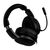Наушники Hator Hellraizer Black (HTA-812), изображение 4 Наушники Hator Hellraizer Black (HTA-812), изображение 4