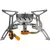 Горелка Tramp UTRG-047 + Картридж 230гр (UTRG-047+UTRG-003), изображение 5 Горелка Tramp UTRG-047 + Картридж 230гр (UTRG-047+UTRG-003), изображение 5