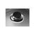 Варочна поверхня Electrolux KGS75362XX, зображення 5 Варочна поверхня Electrolux KGS75362XX, зображення 5