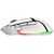 Мышка Razer Basilisk V3 Pro 35K Wireless/Bluetooth White (RZ01-05240200-R3G1), изображение 4 Мышка Razer Basilisk V3 Pro 35K Wireless/Bluetooth White (RZ01-05240200-R3G1), изображение 4