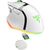 Мышка Razer Basilisk V3 Pro 35K Wireless/Bluetooth White (RZ01-05240200-R3G1), изображение 6 Мышка Razer Basilisk V3 Pro 35K Wireless/Bluetooth White (RZ01-05240200-R3G1), изображение 6