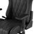 Кресло игровое Hator Darkside 2 Black (HTC1200), изображение 12 Кресло игровое Hator Darkside 2 Black (HTC1200), изображение 12