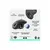 Мышка Logitech Ergo M575S Wireless Trackball Graphite (910-007029), изображение 6 Мышка Logitech Ergo M575S Wireless Trackball Graphite (910-007029), изображение 6