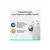 Мышка Logitech Ergo M575S Wireless Trackball Off-white (910-007030), изображение 9 Мышка Logitech Ergo M575S Wireless Trackball Off-white (910-007030), изображение 9