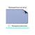 Коврик для мышки Logitech Desk Mat Studio Series Lilac (956-000149), изображение 6 Коврик для мышки Logitech Desk Mat Studio Series Lilac (956-000149), изображение 6