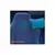 Кресло игровое GamePro FGC750DB Size L Fabric Dark Blue (FGC750DB), изображение 8 Кресло игровое GamePro FGC750DB Size L Fabric Dark Blue (FGC750DB), изображение 8