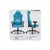 Кресло игровое GamePro FGC750LB Size L Fabric Light Blue (FGC750LB), изображение 12 Кресло игровое GamePro FGC750LB Size L Fabric Light Blue (FGC750LB), изображение 12