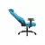 Кресло игровое GamePro FGC750LB Size L Fabric Light Blue (FGC750LB), изображение 4 Кресло игровое GamePro FGC750LB Size L Fabric Light Blue (FGC750LB), изображение 4