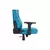 Кресло игровое GamePro FGC750LB Size L Fabric Light Blue (FGC750LB), изображение 5 Кресло игровое GamePro FGC750LB Size L Fabric Light Blue (FGC750LB), изображение 5