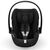 Автокрісло Cybex Cloud G i-Size Moon Black (523001143), зображення 2