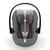 Автокрісло Cybex Cloud G i-Size Plus Lava Grey (523001155), зображення 4 Автокрісло Cybex Cloud G i-Size Plus Lava Grey (523001155), зображення 4