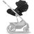 Автокрісло Cybex Cloud G i-Size Plus Moon Black (523001151), зображення 7 Автокрісло Cybex Cloud G i-Size Plus Moon Black (523001151), зображення 7