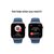 Смарт-часы Apple Watch Series 10 GPS 42mm Silver Aluminium Case with Denim Sport Band - M/L (MWWC3QH/A), изображение 6 Смарт-часы Apple Watch Series 10 GPS 42mm Silver Aluminium Case with Denim Sport Band - M/L (MWWC3QH/A), изображение 6