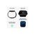 Смарт-часы Apple Watch Series 10 GPS 42mm Jet Black Aluminium Case with Ink Sport Loop (MWWG3QH/A), изображение 3 Смарт-часы Apple Watch Series 10 GPS 42mm Jet Black Aluminium Case with Ink Sport Loop (MWWG3QH/A), изображение 3