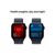 Смарт-часы Apple Watch Series 10 GPS 42mm Jet Black Aluminium Case with Ink Sport Loop (MWWG3QH/A), изображение 5 Смарт-часы Apple Watch Series 10 GPS 42mm Jet Black Aluminium Case with Ink Sport Loop (MWWG3QH/A), изображение 5