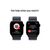 Смарт-часы Apple Watch Series 10 GPS 42mm Jet Black Aluminium Case with Ink Sport Loop (MWWG3QH/A), изображение 6 Смарт-часы Apple Watch Series 10 GPS 42mm Jet Black Aluminium Case with Ink Sport Loop (MWWG3QH/A), изображение 6