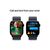 Смарт-часы Apple Watch Series 10 GPS 42mm Jet Black Aluminium Case with Ink Sport Loop (MWWG3QH/A), изображение 7 Смарт-часы Apple Watch Series 10 GPS 42mm Jet Black Aluminium Case with Ink Sport Loop (MWWG3QH/A), изображение 7