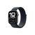 Смарт-часы Apple Watch Series 10 GPS 42mm Jet Black Aluminium Case with Ink Sport Loop (MWWG3QH/A) Смарт-часы Apple Watch Series 10 GPS 42mm Jet Black Aluminium Case with Ink Sport Loop (MWWG3QH/A)