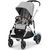 Коляска Cybex eGazelle S SLV Stone Grey (524000523) Коляска Cybex eGazelle S SLV Stone Grey (524000523)