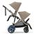 Коляска Cybex eGazelle S TPE Almond Beige (524000547), изображение 6 Коляска Cybex eGazelle S TPE Almond Beige (524000547), изображение 6