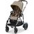Коляска Cybex eGazelle S TPE Almond Beige (524000547) Коляска Cybex eGazelle S TPE Almond Beige (524000547)