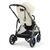 Коляска Cybex eGazelle S TPE Seashell Beige (524000541), изображение 4 Коляска Cybex eGazelle S TPE Seashell Beige (524000541), изображение 4