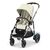 Коляска Cybex eGazelle S TPE Seashell Beige (524000541) Коляска Cybex eGazelle S TPE Seashell Beige (524000541)