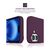 Чохол до мобільного телефона Armorstandart ICON2 MagSafe Apple iPhone 16 Plum (ARM81312), зображення 5