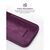 Чехол для мобильного телефона Armorstandart ICON2 MagSafe Apple iPhone 16 Pro Plum (ARM81317), изображение 7 Чехол для мобильного телефона Armorstandart ICON2 MagSafe Apple iPhone 16 Pro Plum (ARM81317), изображение 7