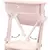 Детский стульчик Cybex Обучающая башня Lemo Pearl Pink (523001319), изображение 3 Детский стульчик Cybex Обучающая башня Lemo Pearl Pink (523001319), изображение 3