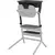 Детский стульчик Cybex Обучающая башня Lemo Stunning Black (523001323), изображение 2 Детский стульчик Cybex Обучающая башня Lemo Stunning Black (523001323), изображение 2