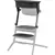 Детский стульчик Cybex Обучающая башня Lemo Stunning Black (523001323) Детский стульчик Cybex Обучающая башня Lemo Stunning Black (523001323)