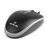 Мишка REAL-EL RM-217 USB Black/Gray (EL123200038), зображення 6 Мишка REAL-EL RM-217 USB Black/Gray (EL123200038), зображення 6