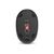 Мышка REAL-EL RM-440W Wireless/Bluetooth Black (EL123200045), изображение 4 Мышка REAL-EL RM-440W Wireless/Bluetooth Black (EL123200045), изображение 4