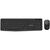 Комплект REAL-EL Kit 551W Wireless Black (EL123100048), изображение 2 Комплект REAL-EL Kit 551W Wireless Black (EL123100048), изображение 2