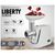 Мясорубка Liberty MG 1400, изображение 2 Мясорубка Liberty MG 1400, изображение 2