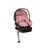 Автокресло Lionelo Astrid i-Size Pink Coral (LO-ASTRID I-SIZE PINK CORAL), изображение 5 Автокресло Lionelo Astrid i-Size Pink Coral (LO-ASTRID I-SIZE PINK CORAL), изображение 5