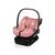 Автокресло Lionelo Astrid i-Size Pink Coral (LO-ASTRID I-SIZE PINK CORAL), изображение 6 Автокресло Lionelo Astrid i-Size Pink Coral (LO-ASTRID I-SIZE PINK CORAL), изображение 6
