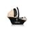 Коляска Lionelo 3 в 1 AMBER PLUS 3IN1 BEIGE SAND (LO-AMBER PLUS 3IN1 BEIGE SAND), изображение 5 Коляска Lionelo 3 в 1 AMBER PLUS 3IN1 BEIGE SAND (LO-AMBER PLUS 3IN1 BEIGE SAND), изображение 5