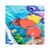Дитячий килимок Akuku Надувний водний килимок Море (A0486), зображення 3 Дитячий килимок Akuku Надувний водний килимок Море (A0486), зображення 3