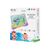 Дитячий килимок Akuku Надувний водний килимок Пісок (A0487), зображення 2 Дитячий килимок Akuku Надувний водний килимок Пісок (A0487), зображення 2