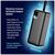 Батарея универсальная ColorWay 30 000 mAh PD/18W, QC3.0/22.5, Digital Display, Black (CW-PB300LPC5BK-PDD), изображение 11 Батарея универсальная ColorWay 30 000 mAh PD/18W, QC3.0/22.5, Digital Display, Black (CW-PB300LPC5BK-PDD), изображение 11